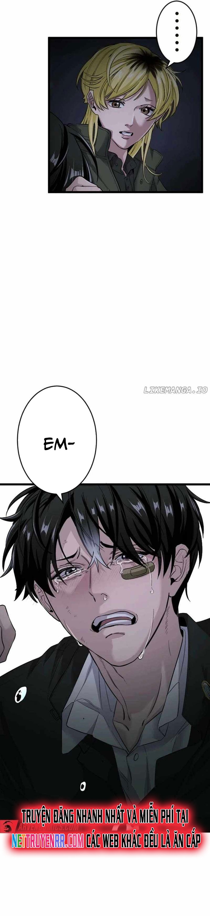 Tái Sinh Với Trái Tim Huyền Thoại Chapter 21 - Trang 2