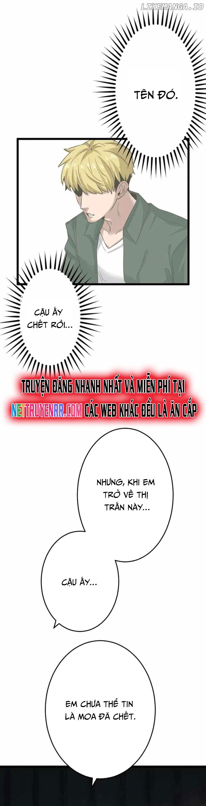 Tái Sinh Với Trái Tim Huyền Thoại Chapter 21 - Trang 2