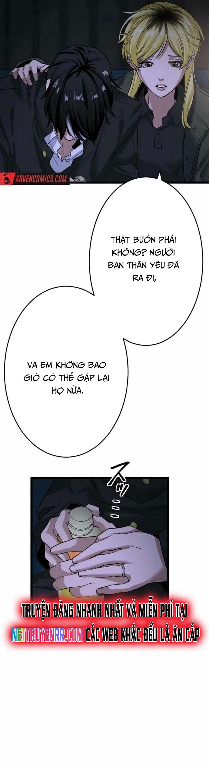 Tái Sinh Với Trái Tim Huyền Thoại Chapter 21 - Trang 2