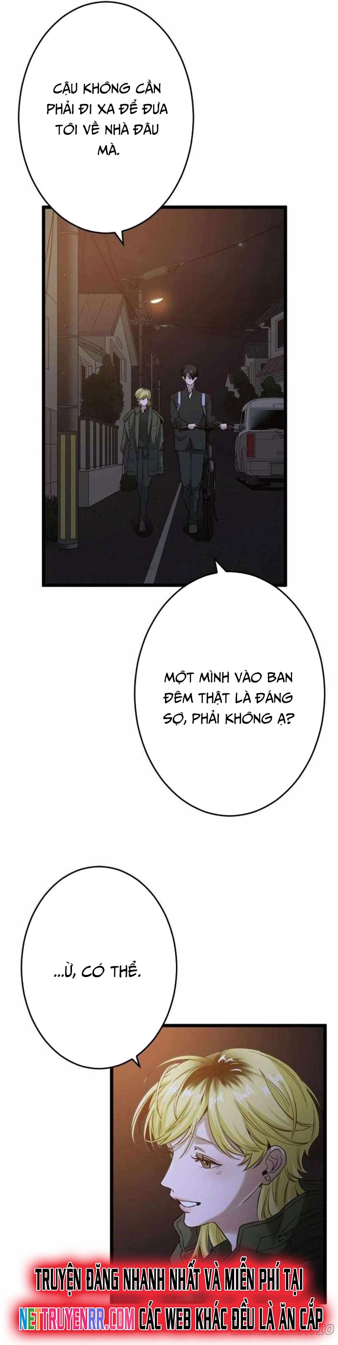 Tái Sinh Với Trái Tim Huyền Thoại Chapter 21 - Trang 2