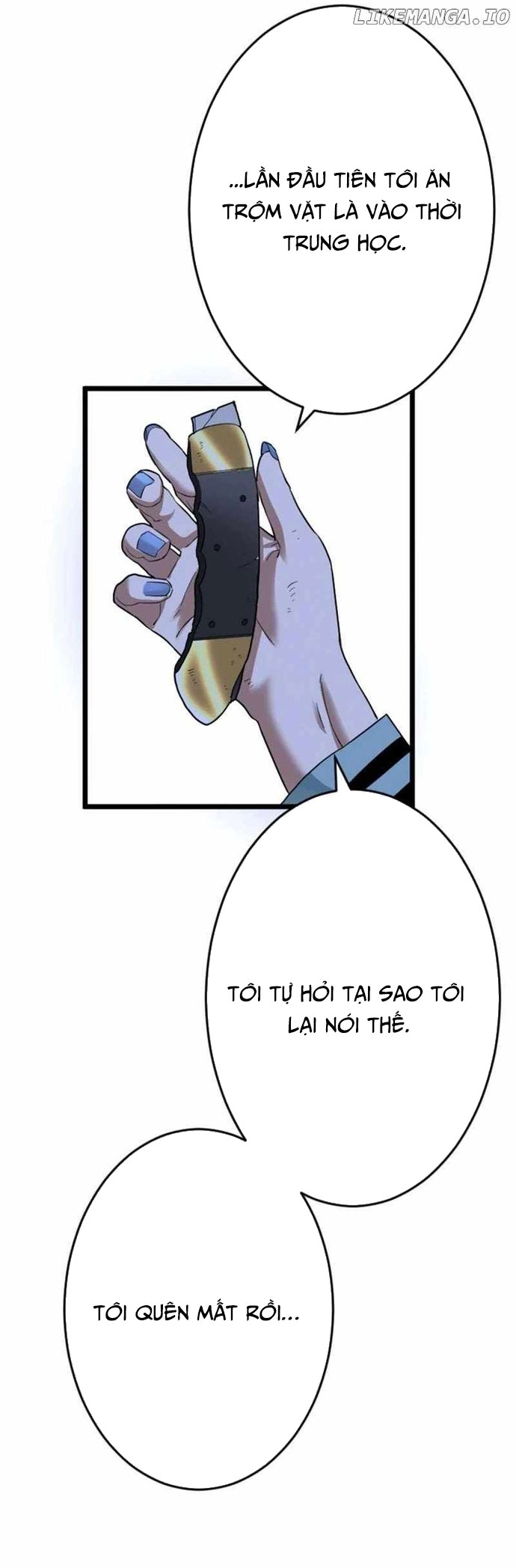 Tái Sinh Với Trái Tim Huyền Thoại Chapter 21 - Trang 2