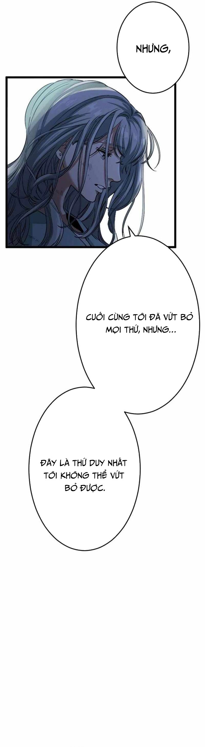 Tái Sinh Với Trái Tim Huyền Thoại Chapter 21 - Trang 2