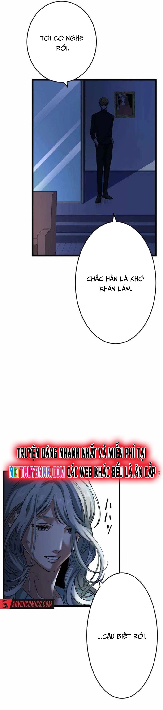 Tái Sinh Với Trái Tim Huyền Thoại Chapter 21 - Trang 2