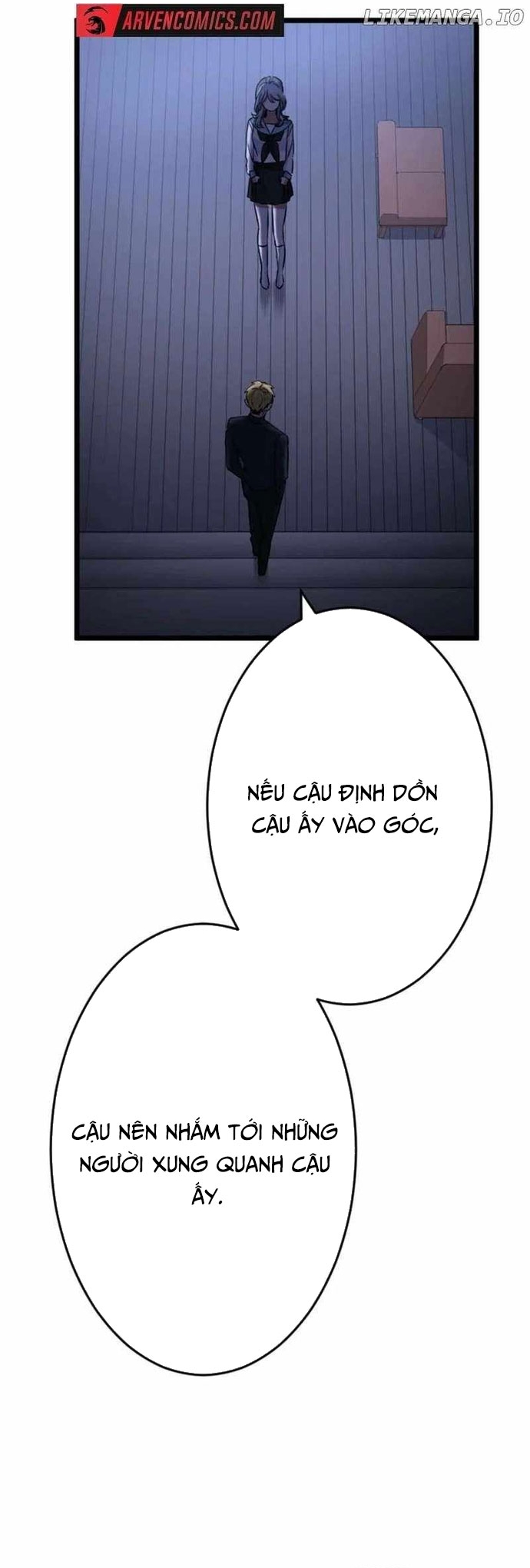 Tái Sinh Với Trái Tim Huyền Thoại Chapter 21 - Trang 2