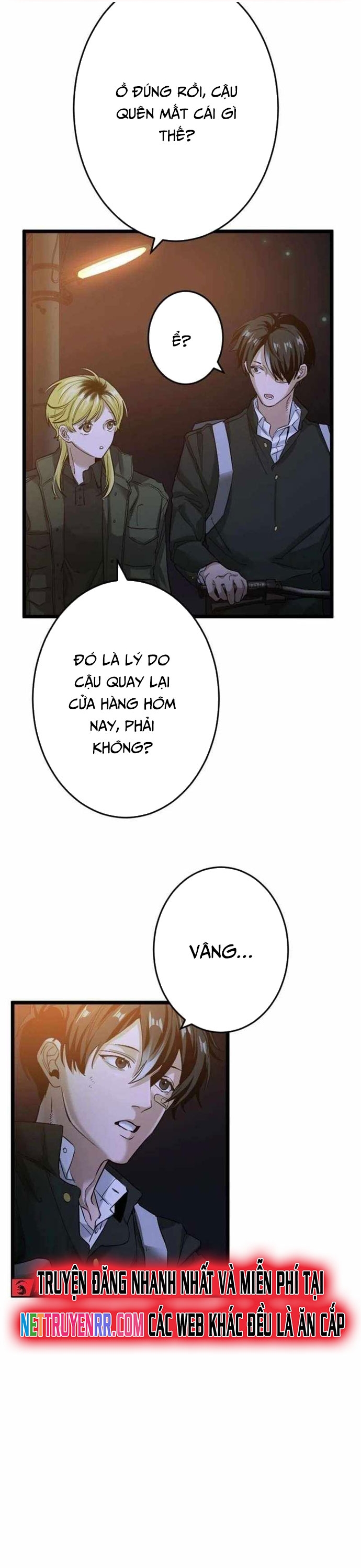 Tái Sinh Với Trái Tim Huyền Thoại Chapter 21 - Trang 2