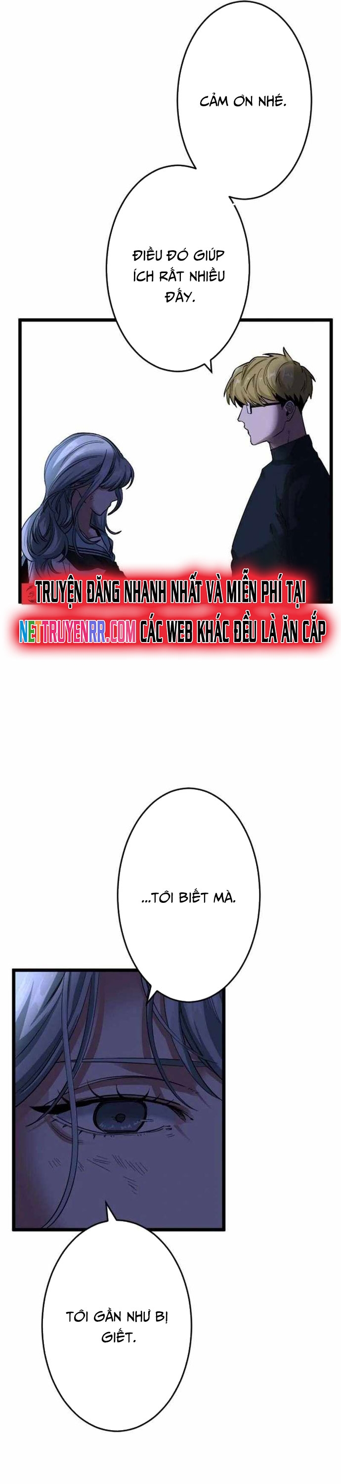 Tái Sinh Với Trái Tim Huyền Thoại Chapter 21 - Trang 2