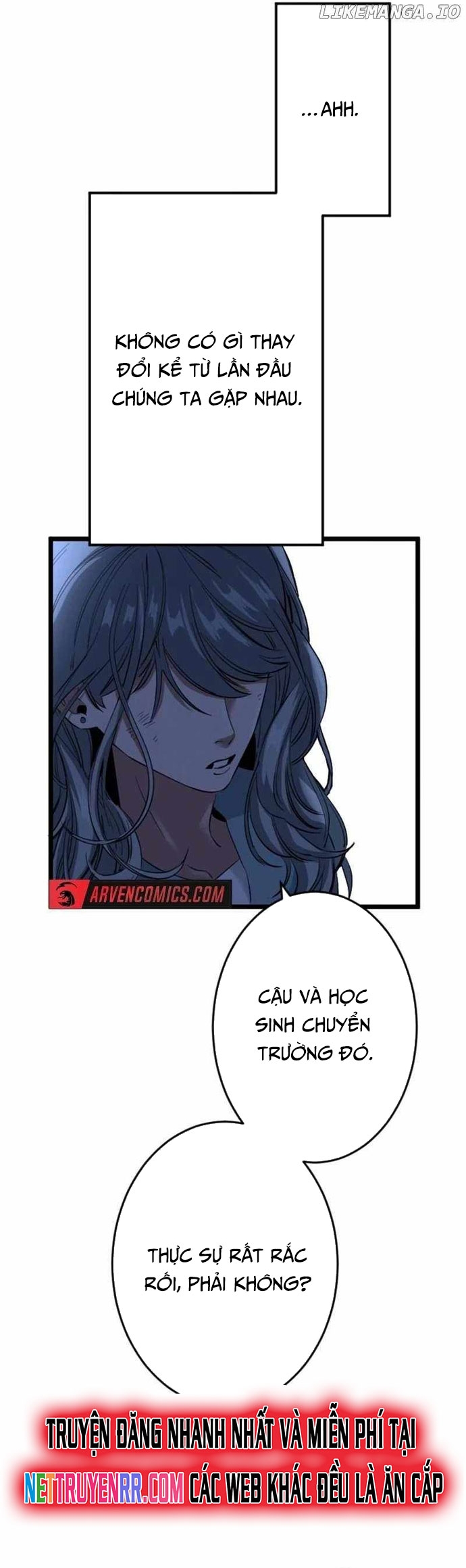 Tái Sinh Với Trái Tim Huyền Thoại Chapter 21 - Trang 2