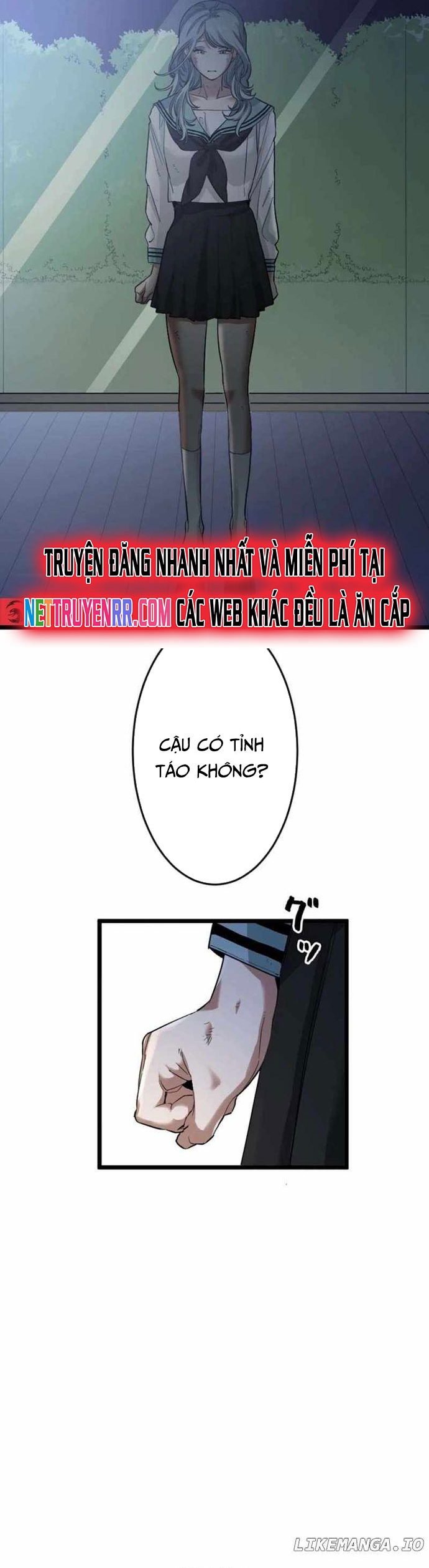 Tái Sinh Với Trái Tim Huyền Thoại Chapter 21 - Trang 2