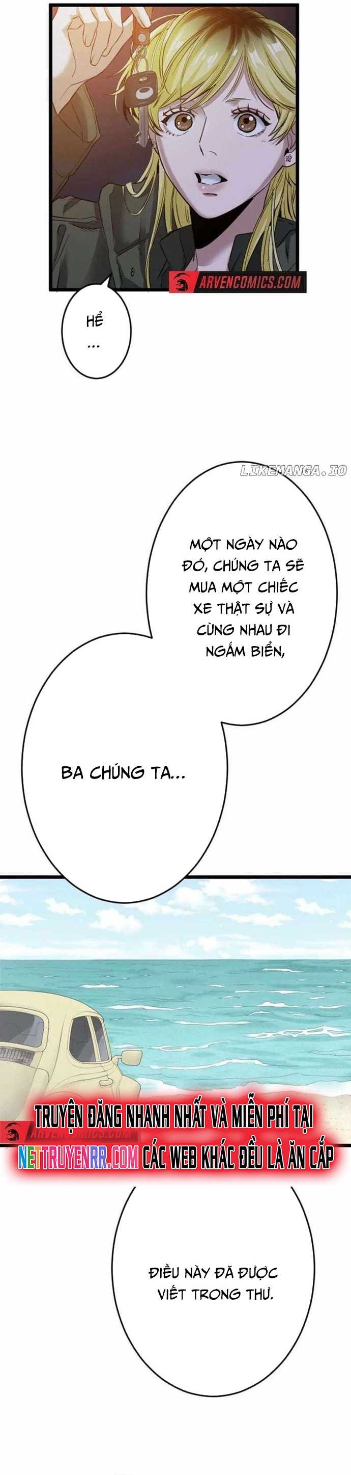 Tái Sinh Với Trái Tim Huyền Thoại Chapter 21 - Trang 2