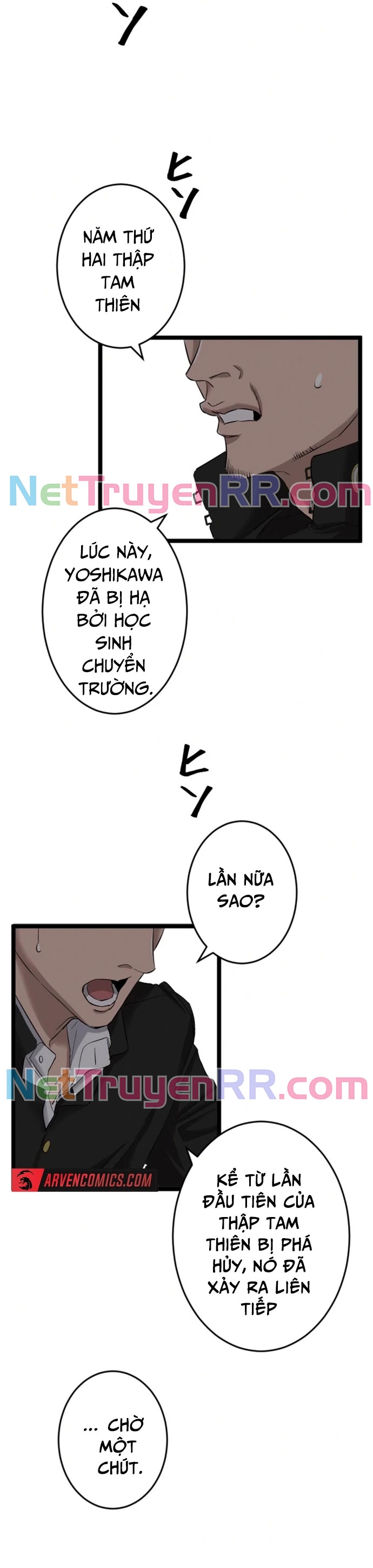 Tái Sinh Với Trái Tim Huyền Thoại Chapter 22 - Trang 2