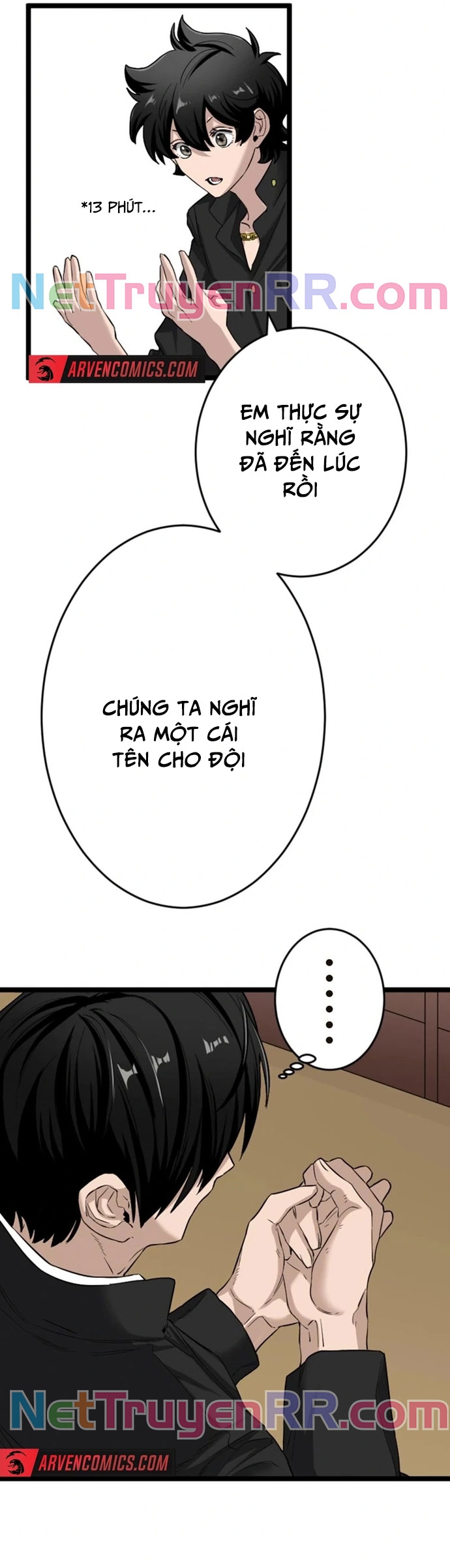 Tái Sinh Với Trái Tim Huyền Thoại Chapter 22 - Trang 2