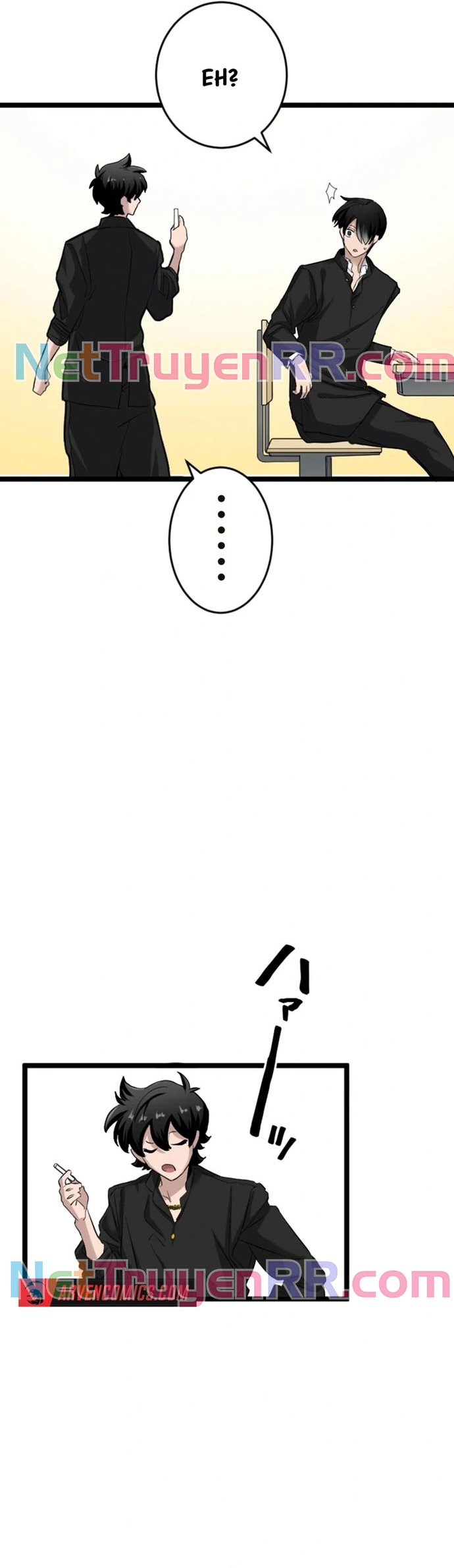 Tái Sinh Với Trái Tim Huyền Thoại Chapter 22 - Trang 2