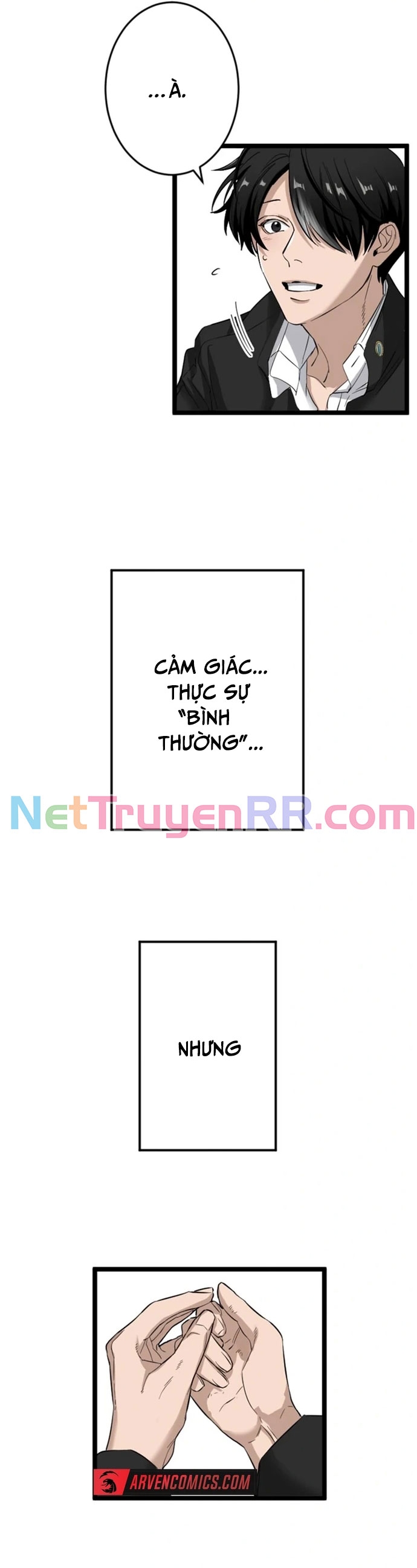 Tái Sinh Với Trái Tim Huyền Thoại Chapter 22 - Trang 2