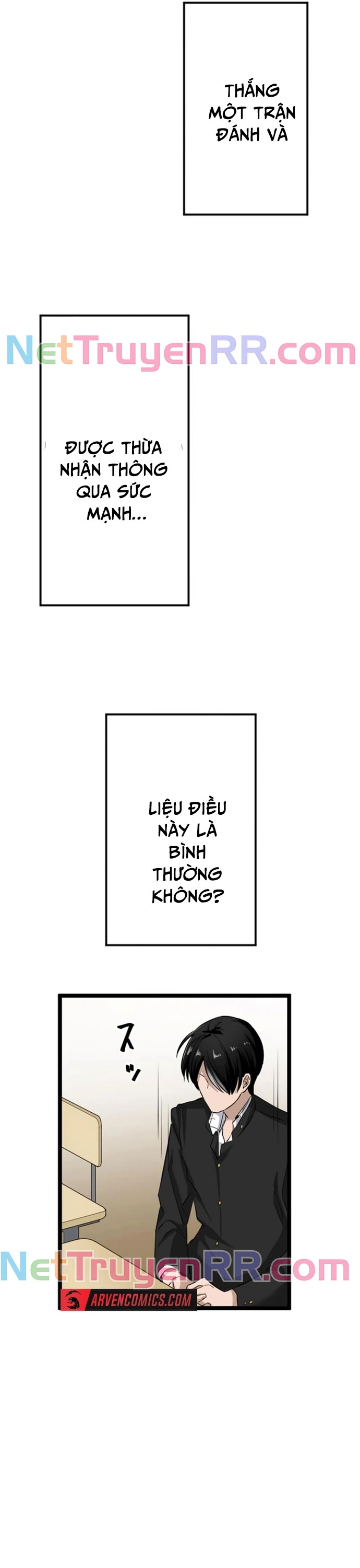 Tái Sinh Với Trái Tim Huyền Thoại Chapter 22 - Trang 2