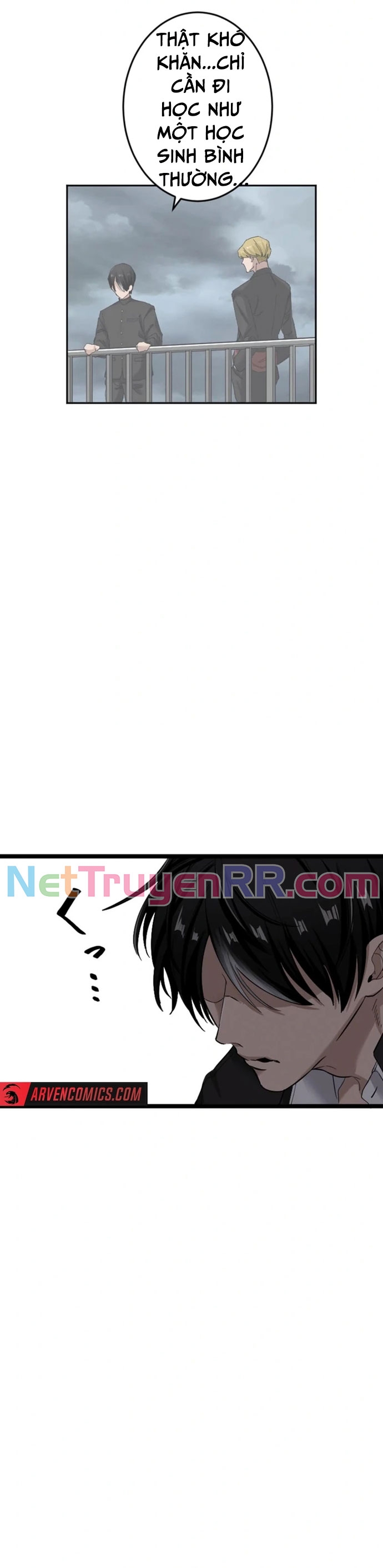 Tái Sinh Với Trái Tim Huyền Thoại Chapter 22 - Trang 2