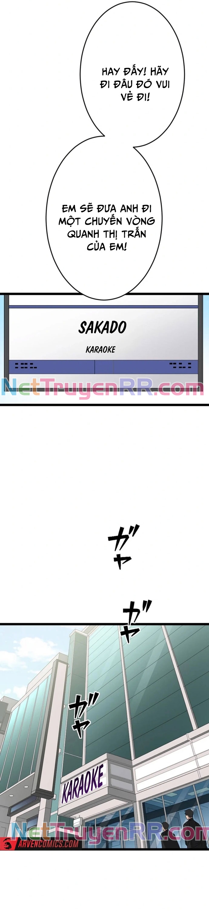 Tái Sinh Với Trái Tim Huyền Thoại Chapter 22 - Trang 2