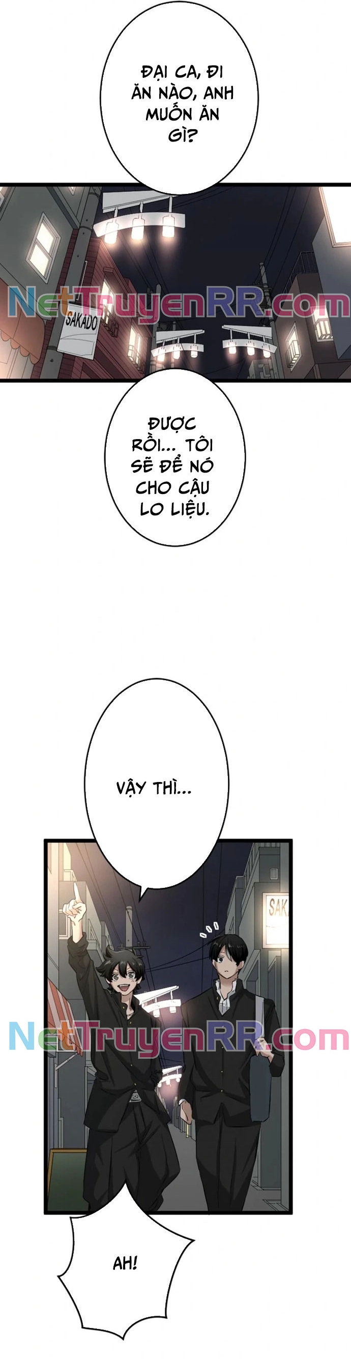 Tái Sinh Với Trái Tim Huyền Thoại Chapter 22 - Trang 2