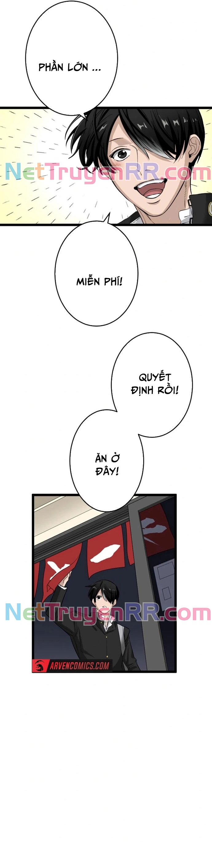 Tái Sinh Với Trái Tim Huyền Thoại Chapter 22 - Trang 2