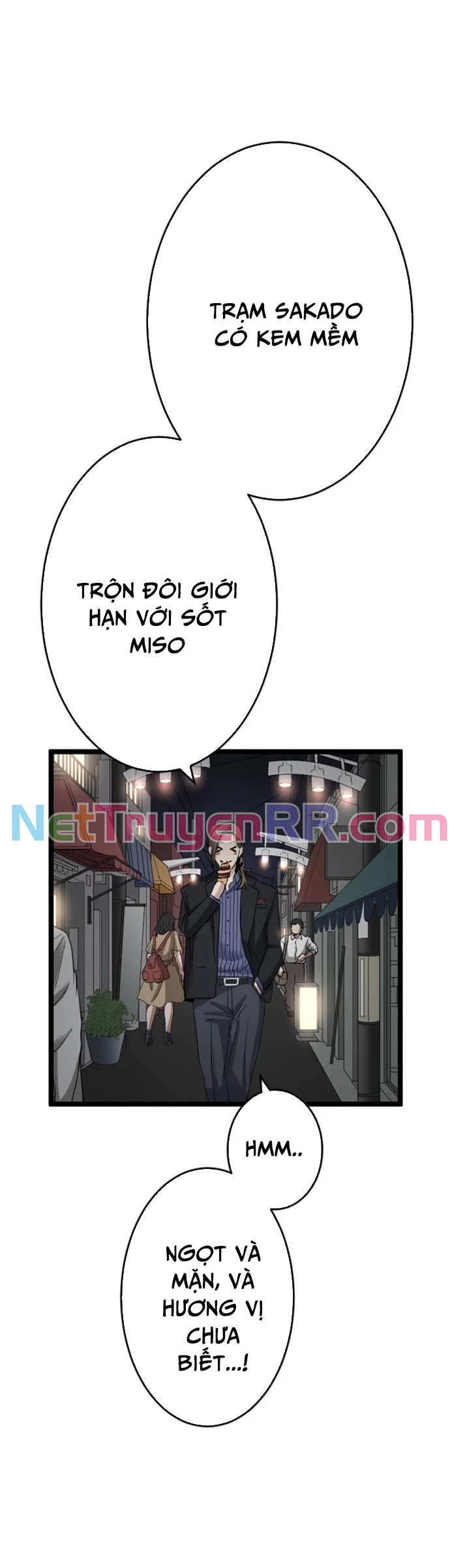 Tái Sinh Với Trái Tim Huyền Thoại Chapter 22 - Trang 2