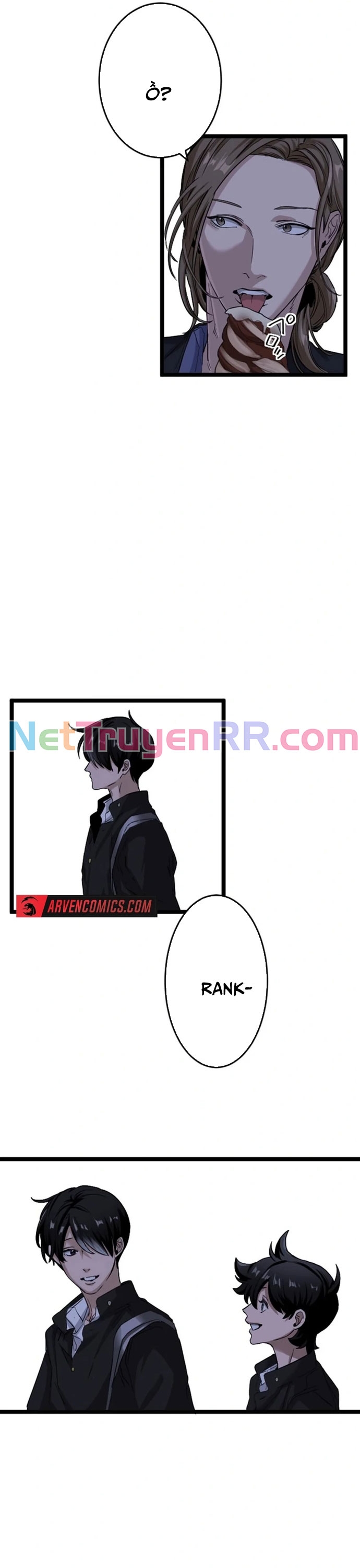 Tái Sinh Với Trái Tim Huyền Thoại Chapter 22 - Trang 2