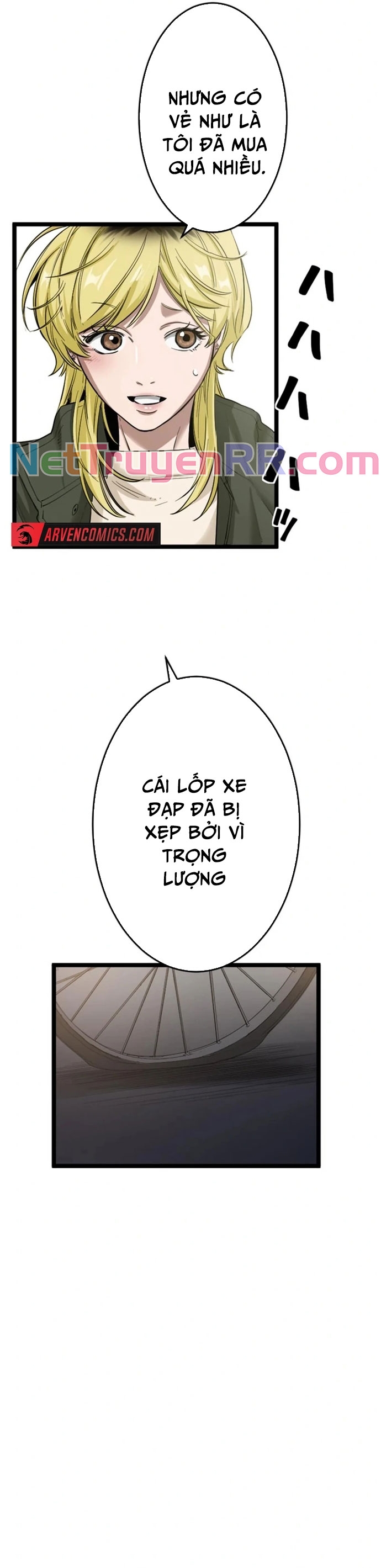 Tái Sinh Với Trái Tim Huyền Thoại Chapter 22 - Trang 2
