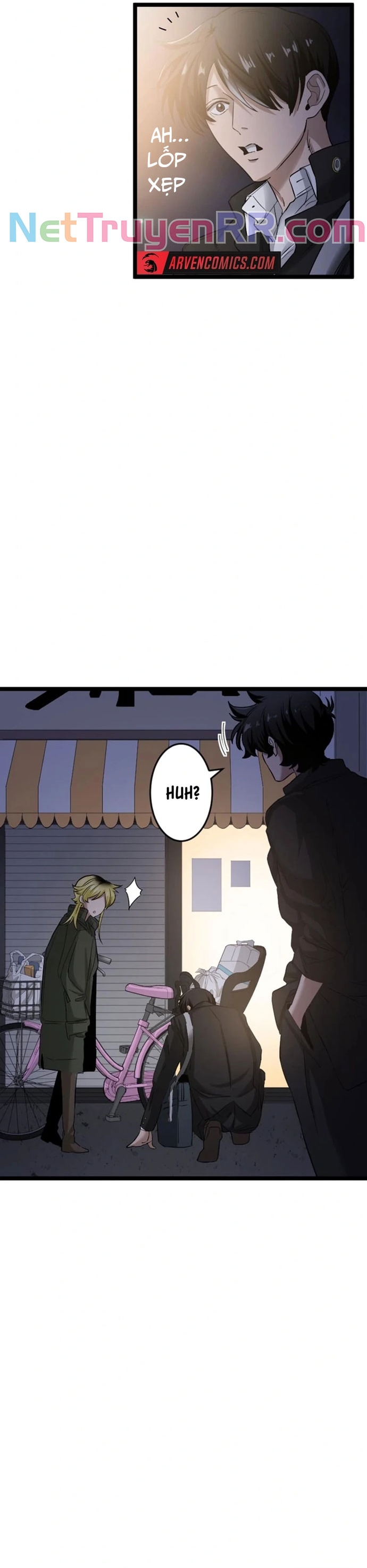 Tái Sinh Với Trái Tim Huyền Thoại Chapter 22 - Trang 2