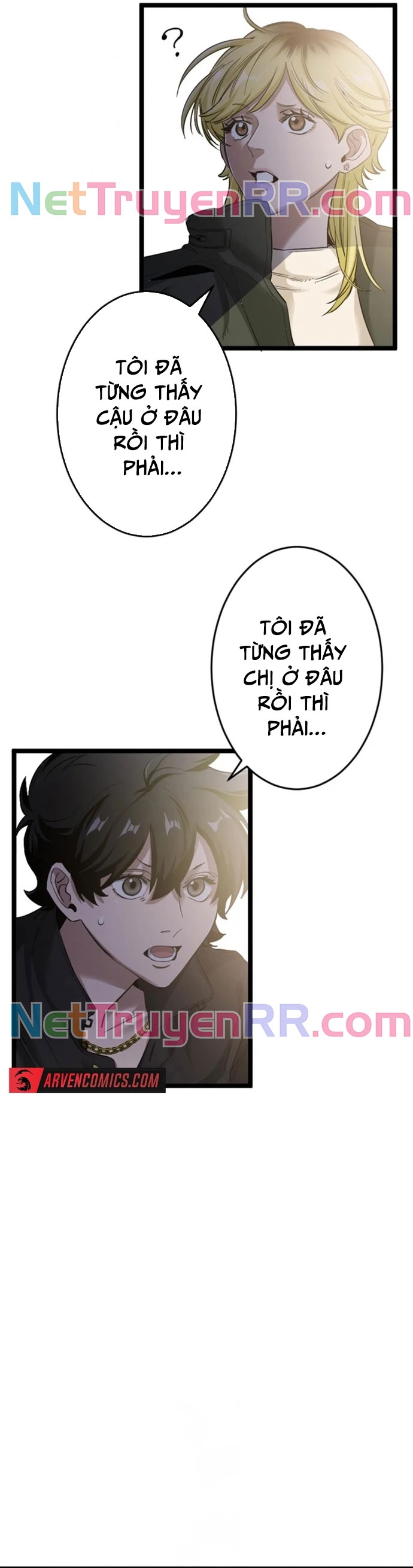 Tái Sinh Với Trái Tim Huyền Thoại Chapter 22 - Trang 2