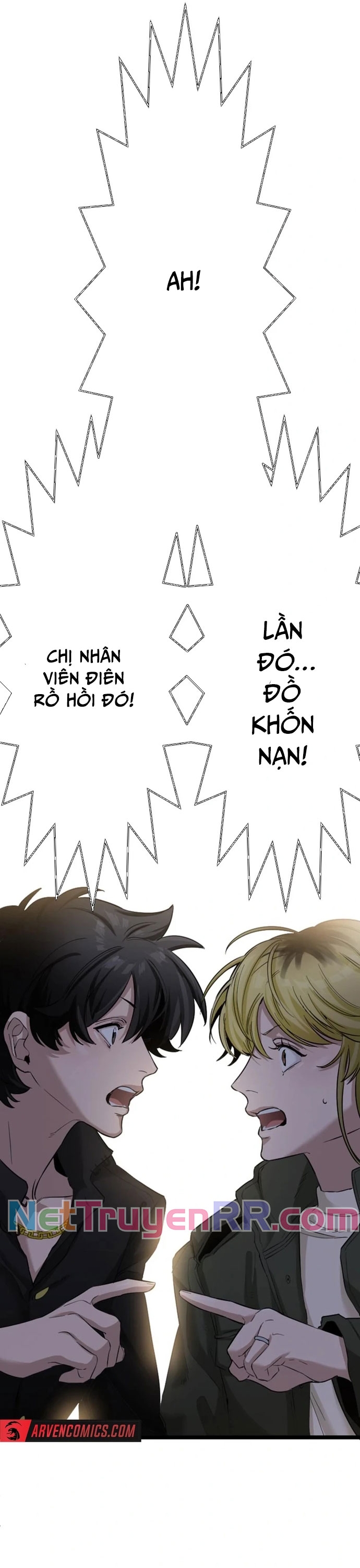 Tái Sinh Với Trái Tim Huyền Thoại Chapter 22 - Trang 2