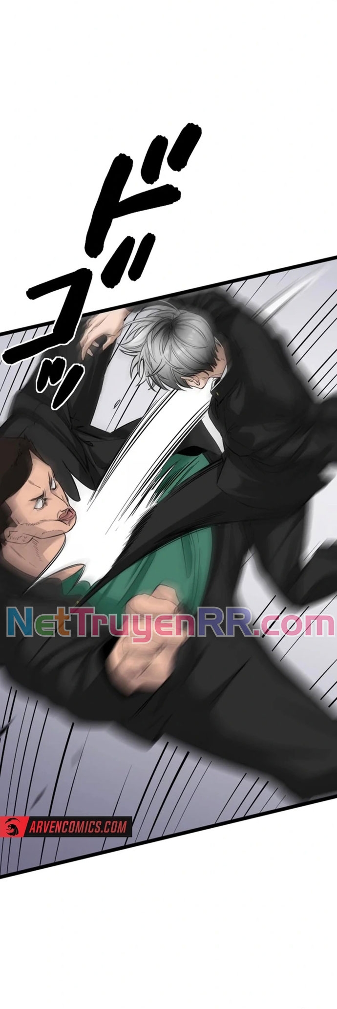 Tái Sinh Với Trái Tim Huyền Thoại Chapter 22 - Trang 2