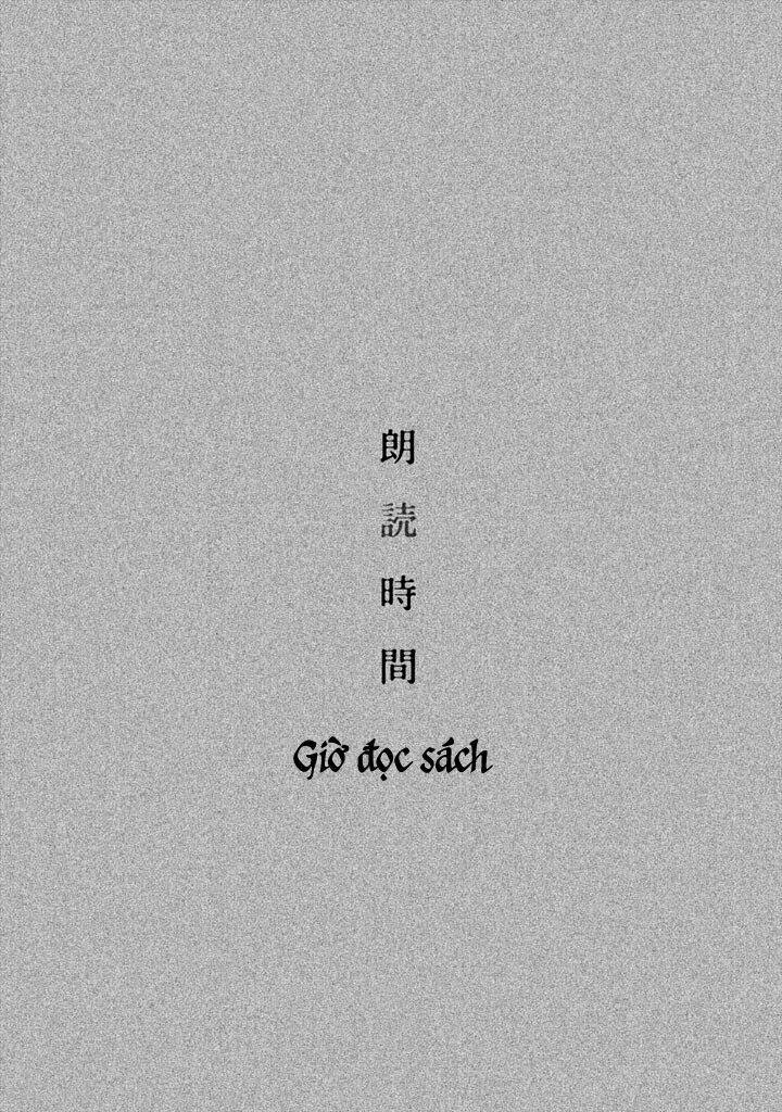 Aka No Sekai Chapter 2 - Trang 2