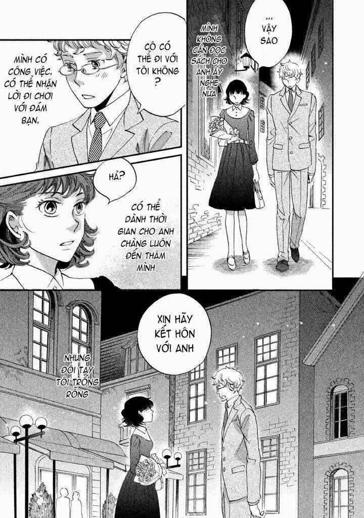 Aka No Sekai Chapter 2 - Trang 2