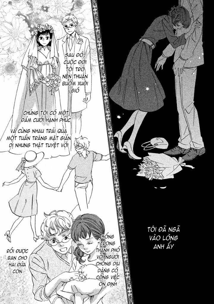Aka No Sekai Chapter 2 - Trang 2