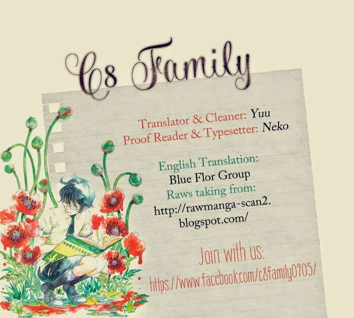 Aka No Sekai Chapter 2 - Trang 2