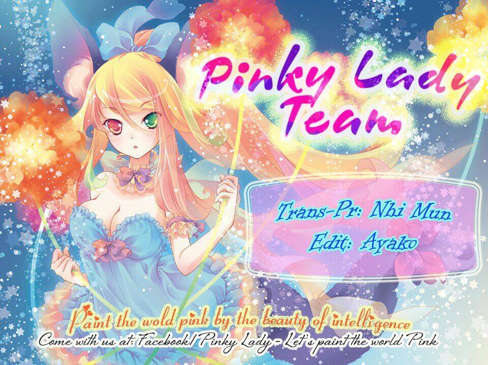 Aka No Sekai Chapter 3 - Trang 2