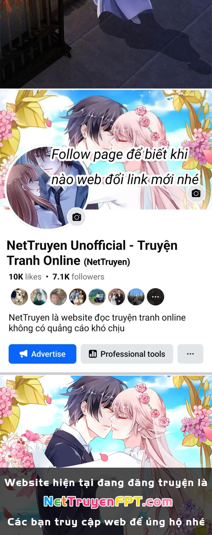 Ta Được Nuôi Dưỡng Bởi Nữ Ma Đầu Chapter 7 - Trang 2