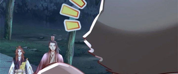 Ta Được Nuôi Dưỡng Bởi Nữ Ma Đầu Chapter 10 - Trang 2