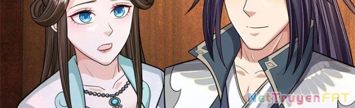 Ta Được Nuôi Dưỡng Bởi Nữ Ma Đầu Chapter 16 - Trang 2