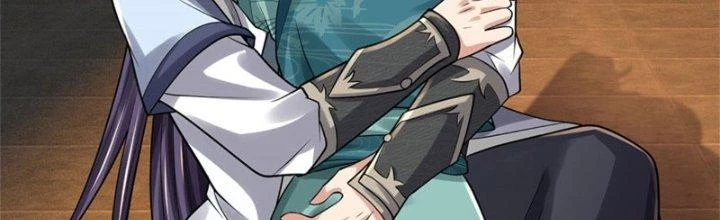 Ta Được Nuôi Dưỡng Bởi Nữ Ma Đầu Chapter 20 - Trang 2