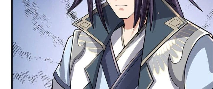 Ta Được Nuôi Dưỡng Bởi Nữ Ma Đầu Chapter 20 - Trang 2