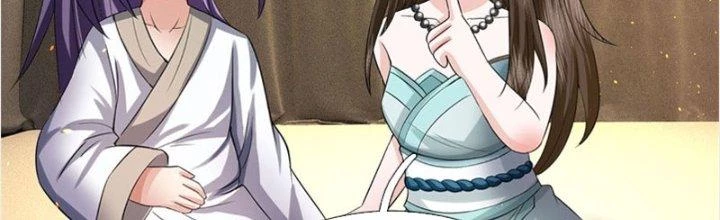 Ta Được Nuôi Dưỡng Bởi Nữ Ma Đầu Chapter 25 - Trang 2