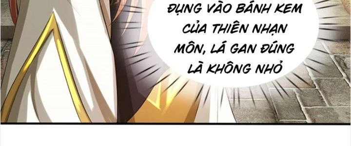 Ta Được Nuôi Dưỡng Bởi Nữ Ma Đầu Chapter 25 - Trang 2