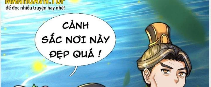 Ta Được Nuôi Dưỡng Bởi Nữ Ma Đầu Chapter 28 - Trang 2