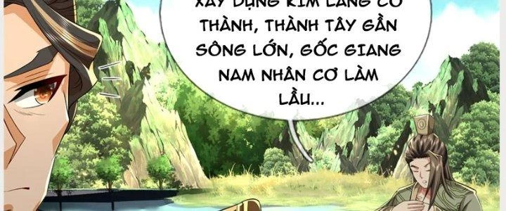 Ta Được Nuôi Dưỡng Bởi Nữ Ma Đầu Chapter 29 - Trang 2