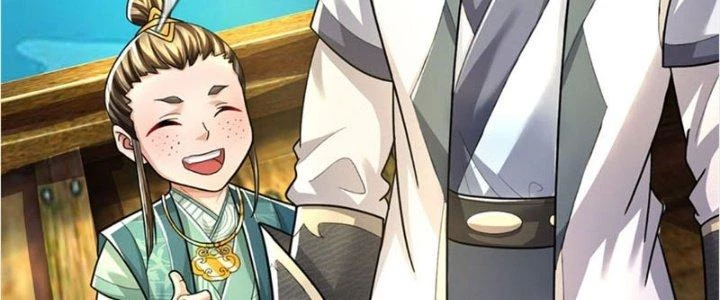 Ta Được Nuôi Dưỡng Bởi Nữ Ma Đầu Chapter 30 - Trang 2