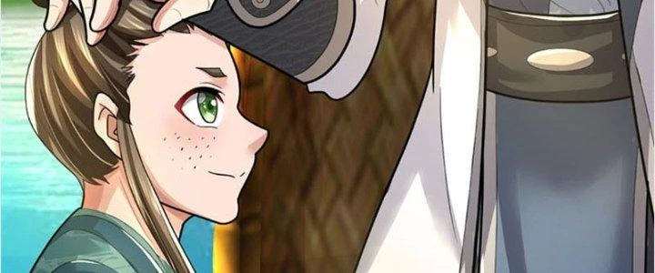 Ta Được Nuôi Dưỡng Bởi Nữ Ma Đầu Chapter 30 - Trang 2