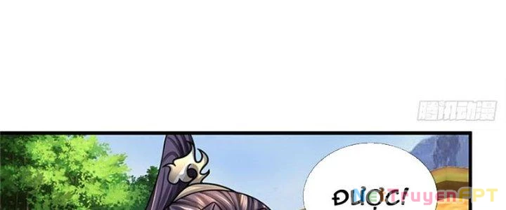 Ta Được Nuôi Dưỡng Bởi Nữ Ma Đầu Chapter 31 - Trang 2