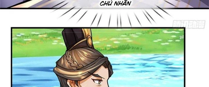 Ta Được Nuôi Dưỡng Bởi Nữ Ma Đầu Chapter 31 - Trang 2