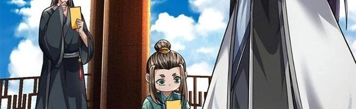 Ta Được Nuôi Dưỡng Bởi Nữ Ma Đầu Chapter 32 - Trang 2