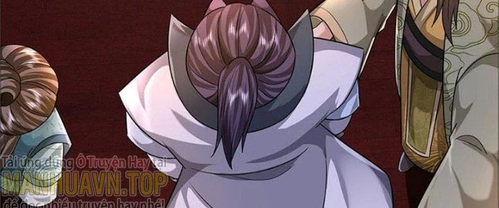Ta Được Nuôi Dưỡng Bởi Nữ Ma Đầu Chapter 33 - Trang 2