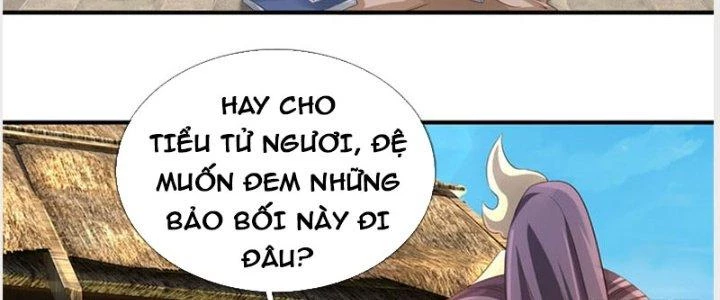 Ta Được Nuôi Dưỡng Bởi Nữ Ma Đầu Chapter 35 - Trang 2